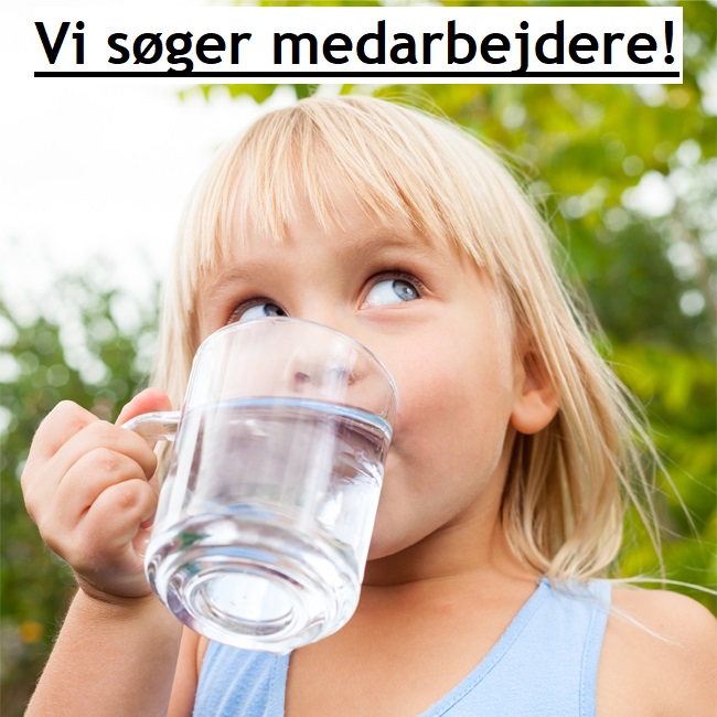 Vi søger en projektleder/ingeniør